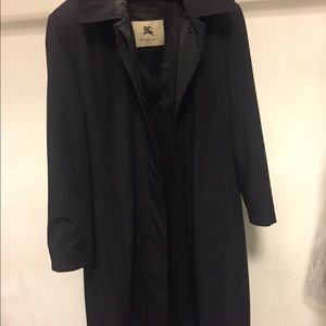 Burberry Coat
